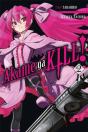 Akame Ga Kill!, Vol. 2 - Preview