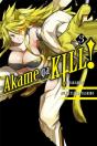 Akame Ga Kill!, Vol. 3 - Preview
