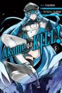 Akame Ga Kill!, Vol. 4 - Preview