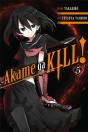 Akame Ga Kill!, Vol. 5 - Preview