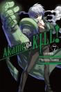 Akame Ga Kill!, Vol. 7 - Preview