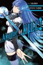 Akame Ga Kill!, Vol. 9 - Preview