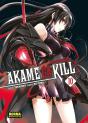 Akame Ga Kill! Zero 10 - Preview