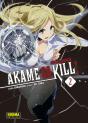 Akame Ga Kill! Zero 2 - Preview