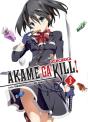 Akame Ga Kill! Zero 3 - Preview