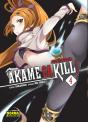 Akame Ga Kill! Zero 4 - Preview