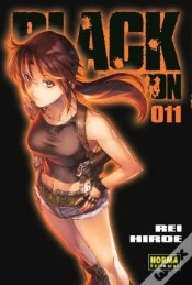 Capa do artigo Akame Ga Kill Zero! 4
