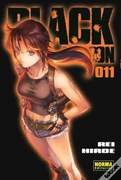 Capa do artigo Akame Ga Kill Zero! 4