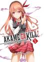 Akame Ga Kill! Zero 5 - Preview