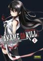 Akame Ga Kill! Zero 8 - Preview