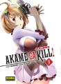 Akame Ga Kill! Zero 9 - Preview