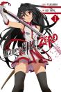 Akame Ga Kill! Zero, Vol. 1 - Preview