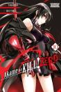 Akame Ga Kill! Zero, Vol. 10 - Preview
