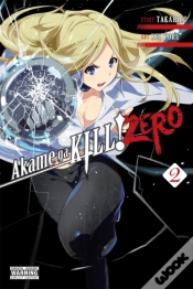 Capa do artigo Akame Ga Kill! Zero, Vol. 2