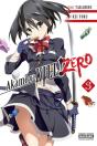 Akame Ga Kill! Zero, Vol. 3 - Preview