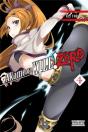 Akame Ga Kill! Zero, Vol. 4 - Preview