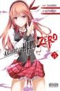 Akame Ga Kill! Zero, Vol. 5 - Preview