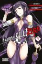 Akame Ga Kill! Zero, Vol. 6 - Preview
