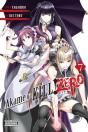Akame Ga Kill! Zero, Vol. 7 - Preview