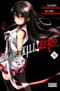 Akame Ga Kill! Zero, Vol. 8 - Preview