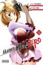 Akame Ga Kill! Zero, Vol. 9 - Preview