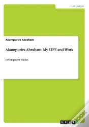 Capa do artigo Akampurira Abraham