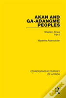 Akan And Ga-Adangme Peoples