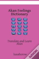 Akan Feelings Dictionary