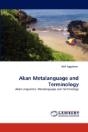 Akan Metalanguage And Terminology - Preview