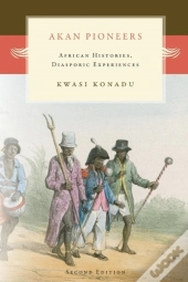 Akan Pioneers