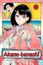 Akane-Banashi, Vol. 1 - Preview