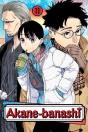 Akane-Banashi, Vol. 11 - Preview