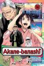 Akane-Banashi, Vol. 14 - Preview