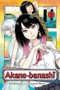 Akane-Banashi, Vol. 3 - Preview