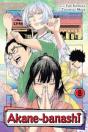 Akane-Banashi, Vol. 8 - Preview