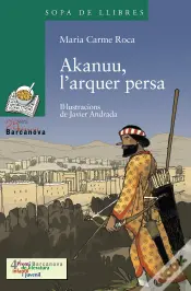 Akanuu, L ' Arquer Persa  