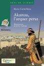 Akanuu, L'Arquer Persa - Preview