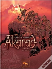 Capa do artigo Akarad T.1 ; L