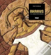 Akarus Tome 2 ; Dors, Petite Soeur