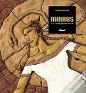 Capa do artigo Akarus Tome 2 ; Dors, Petite Soeur