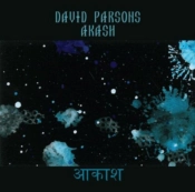Capa do artigo Akash - CD