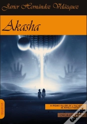 Capa do artigo Akasha