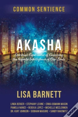 Capa do artigo Akasha