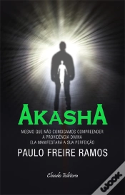 Capa do artigo Akasha