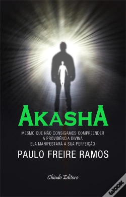 Capa do artigo Akasha