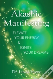 Capa do artigo Akashic Manifesting