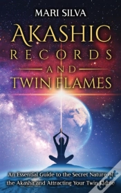 Capa do artigo Akashic Records And Twin Flames