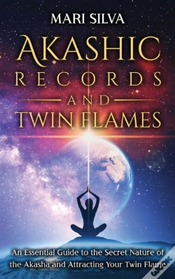 Capa do artigo Akashic Records And Twin Flames
