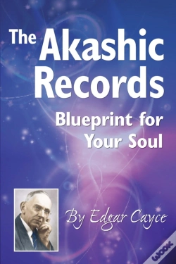 Capa do artigo Akashic Records