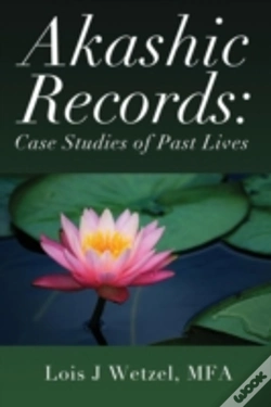 Capa do artigo Akashic Records